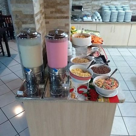Florianópolis Pousada Don Alberto'S מראה חיצוני תמונה