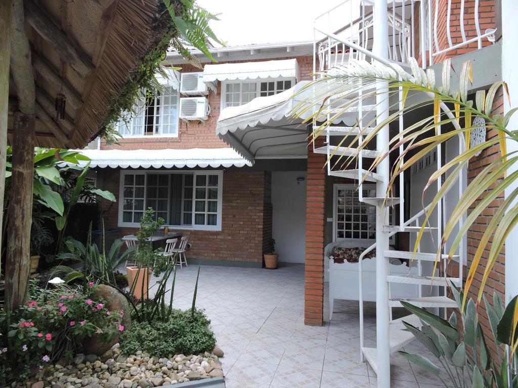 Florianópolis Pousada Don Alberto'S מראה חיצוני תמונה