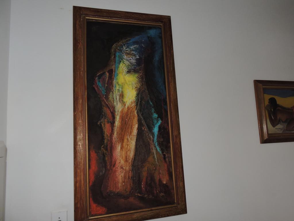 Florianópolis Pousada Don Alberto'S מראה חיצוני תמונה