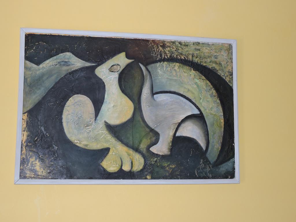 Florianópolis Pousada Don Alberto'S מראה חיצוני תמונה