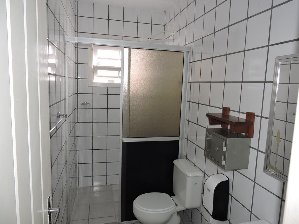 Florianópolis Pousada Don Alberto'S מראה חיצוני תמונה