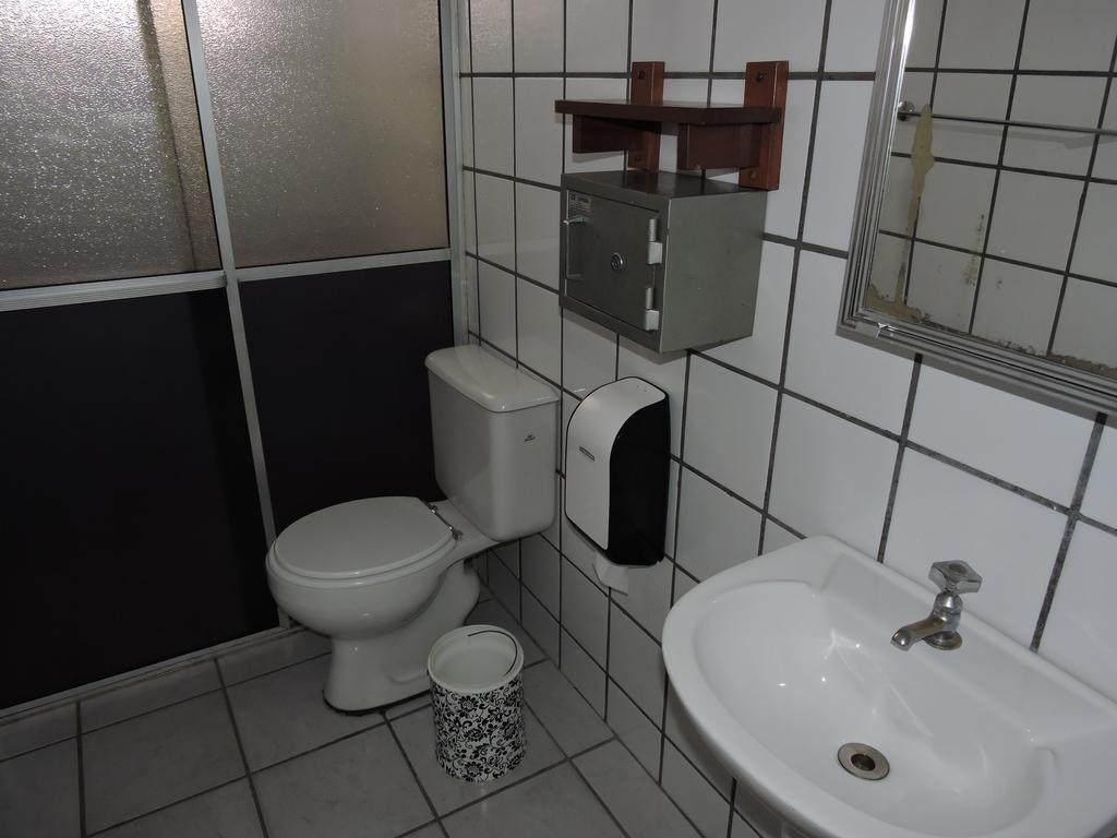Florianópolis Pousada Don Alberto'S מראה חיצוני תמונה