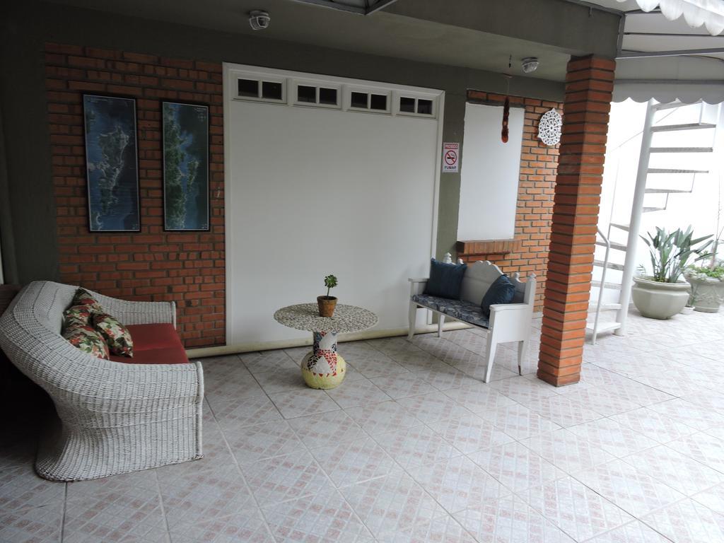 Florianópolis Pousada Don Alberto'S מראה חיצוני תמונה