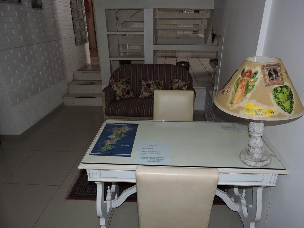 Florianópolis Pousada Don Alberto'S מראה חיצוני תמונה