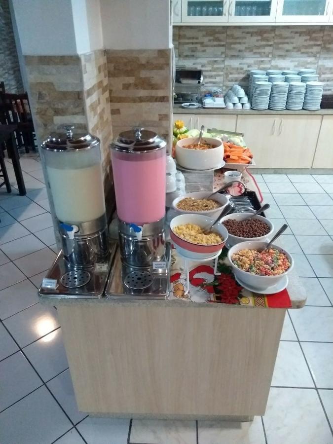 Florianópolis Pousada Don Alberto'S מראה חיצוני תמונה