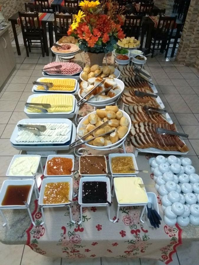 Florianópolis Pousada Don Alberto'S מראה חיצוני תמונה