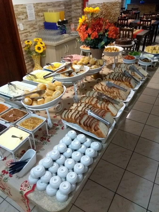 Florianópolis Pousada Don Alberto'S מראה חיצוני תמונה