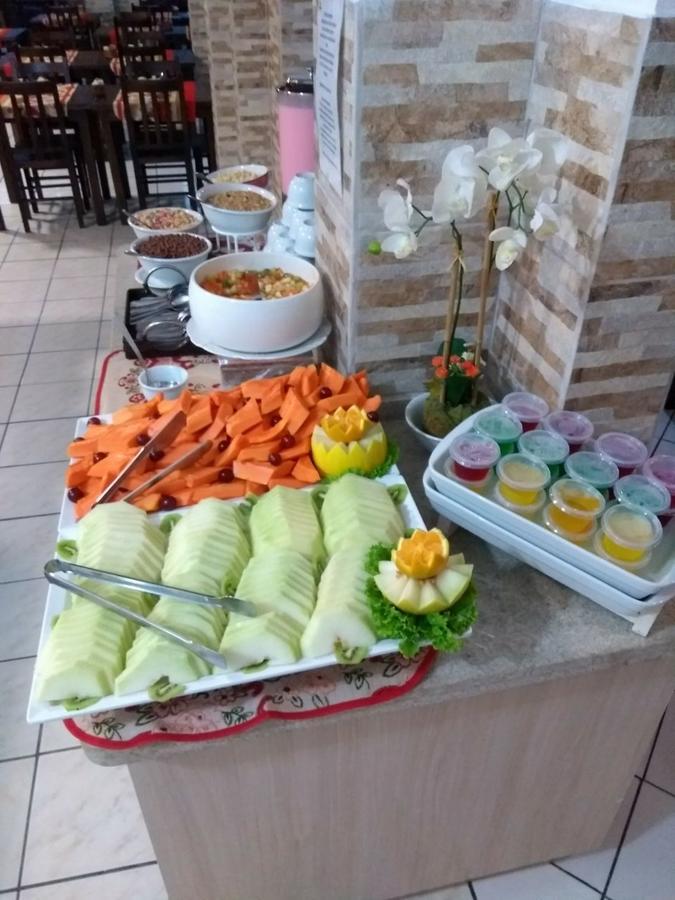 Florianópolis Pousada Don Alberto'S מראה חיצוני תמונה