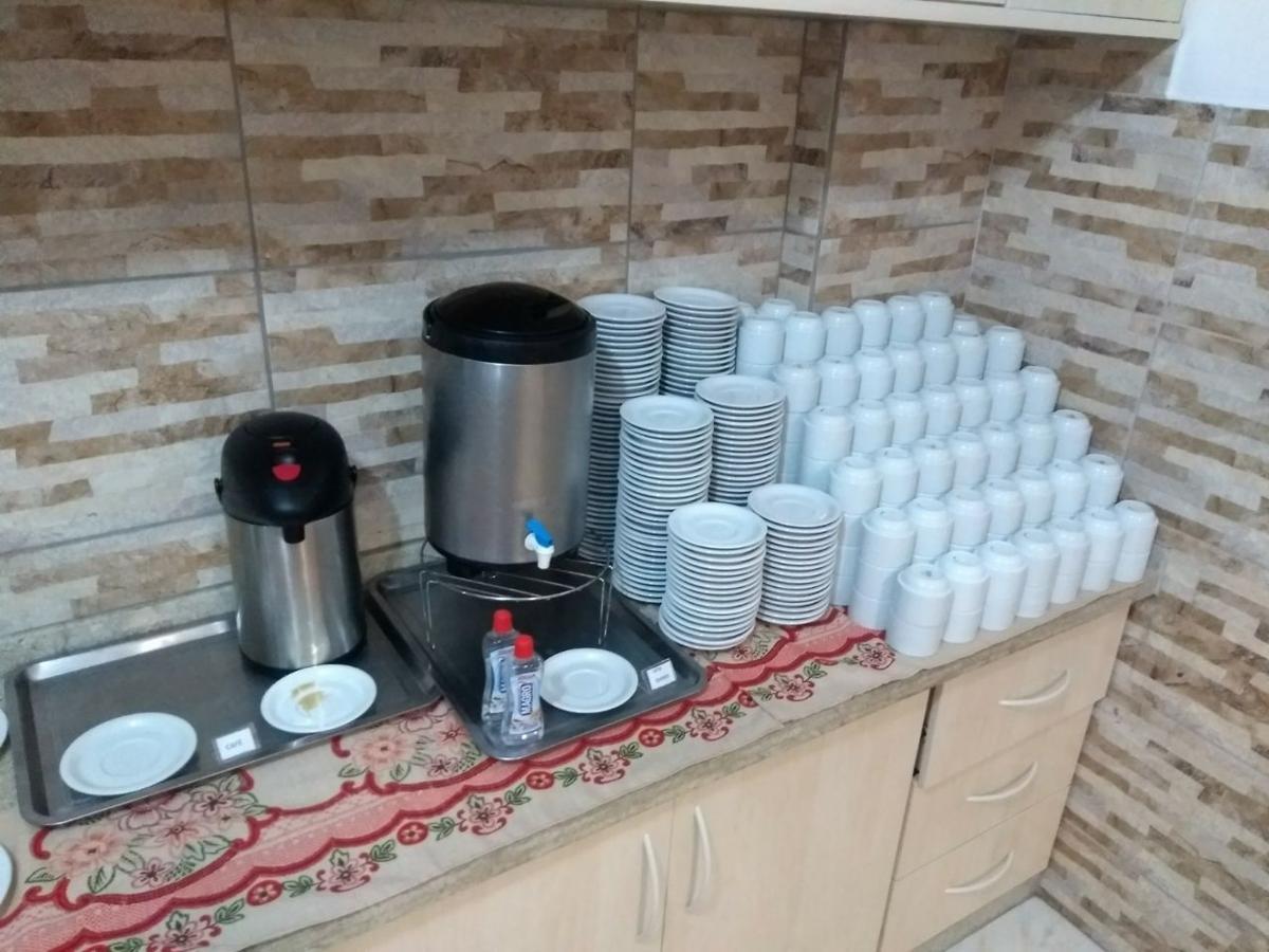 Florianópolis Pousada Don Alberto'S מראה חיצוני תמונה