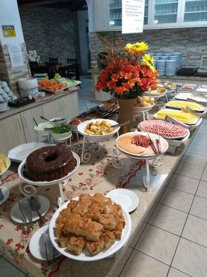 Florianópolis Pousada Don Alberto'S מראה חיצוני תמונה